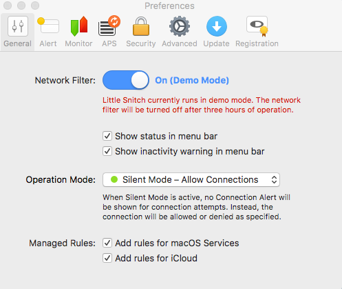 How To Remove Little Snitch From Mac Completely
