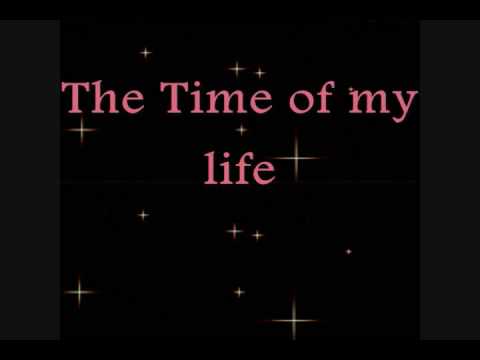 The Time Of My Life David Cook Free Mp3 Download