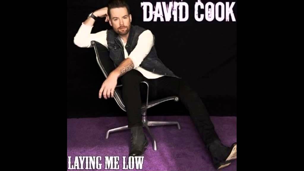 Download Lagu David Cook Laying Me Low